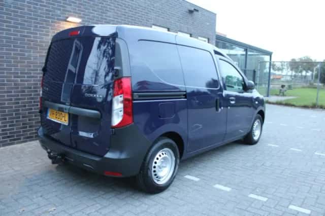 Dacia Dokker (2014) thumbnail 6
