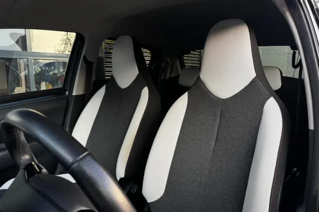 Citroën C1 (2021) thumbnail 5