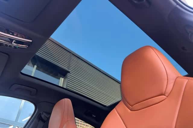 Porsche Cayenne (2022) thumbnail 6