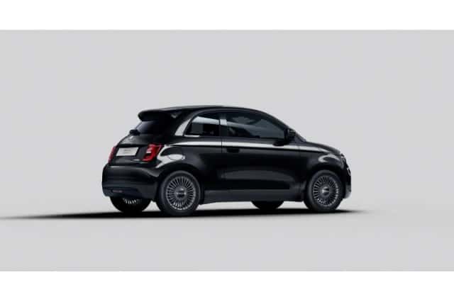 Fiat 500 (2026) thumbnail 2