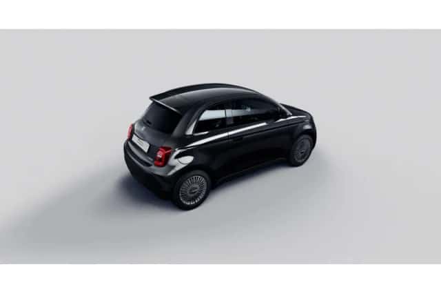 Fiat 500 (2026) thumbnail 3