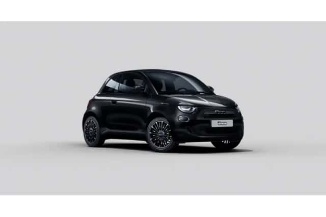Fiat 500 (2026) thumbnail 1
