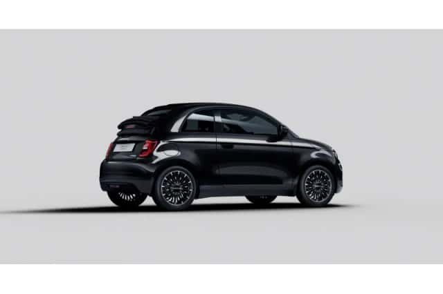 Fiat 500 (2026) thumbnail 2