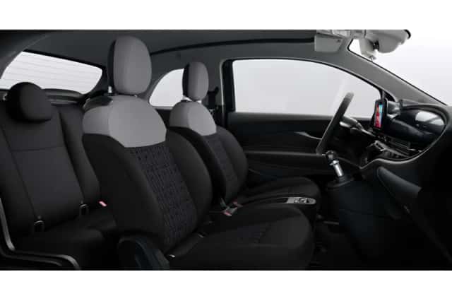 Fiat 500 (2026) thumbnail 5