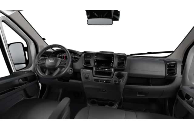 Fiat Ducato (2025) thumbnail 5
