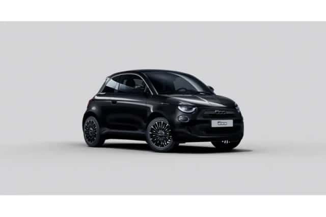 Fiat 500 (2026) thumbnail 1