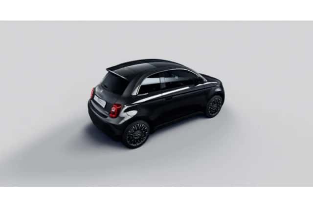 Fiat 500 (2026) thumbnail 3