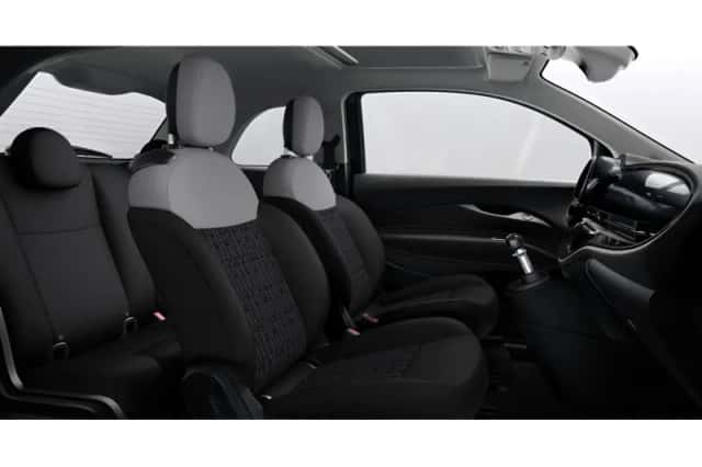 Fiat 500 (2026) thumbnail 5