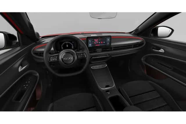 Fiat 600 (2026) thumbnail 4