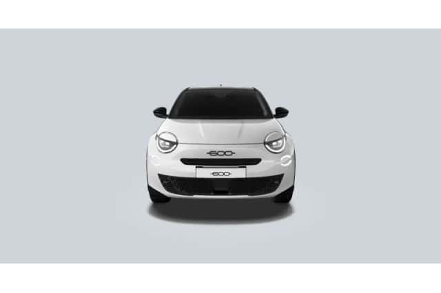 Fiat 600 (2026) thumbnail 1