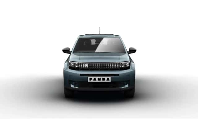 Fiat Grande Panda (2026) thumbnail 1
