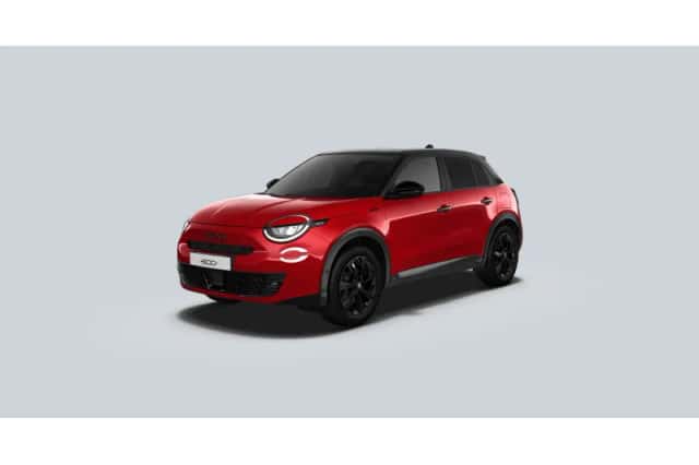 Fiat 600 (2026) thumbnail 2