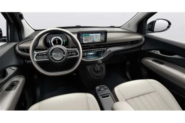 Fiat 500 (2026) thumbnail 4