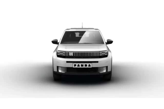 Fiat Grande Panda (2026) thumbnail 1