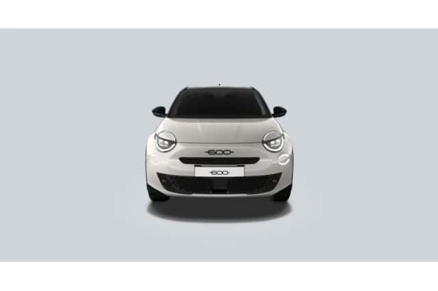 Fiat 600 (2026) thumbnail 1