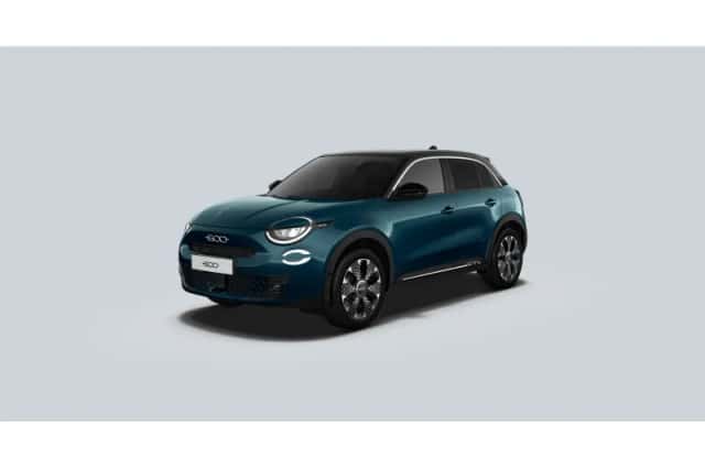 Fiat 600E (2026) thumbnail 2