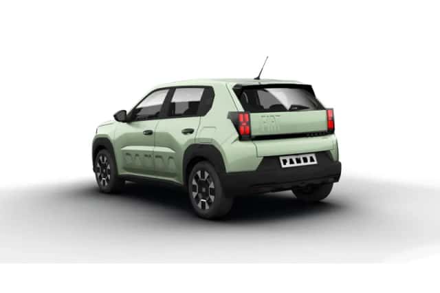 Fiat Grande Panda (2026) thumbnail 4