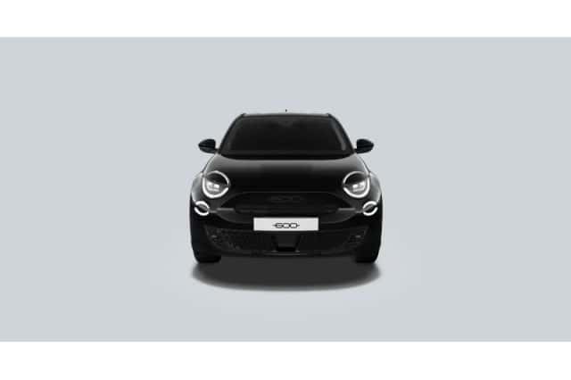 Fiat 600E (2026) thumbnail 1