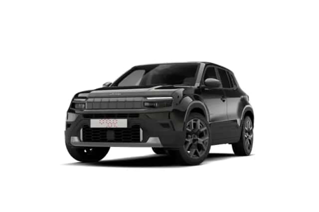 Jeep Avenger (2027) thumbnail 1