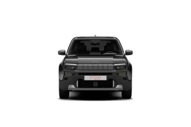 Jeep Avenger (2027) thumbnail 2