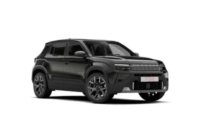 Jeep Avenger (2027) thumbnail 3