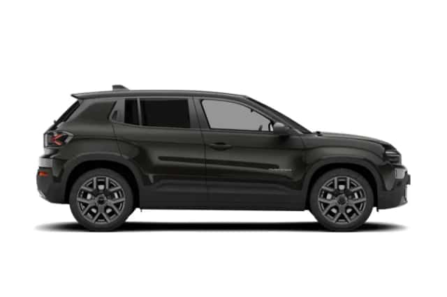 Jeep Avenger (2027) thumbnail 4