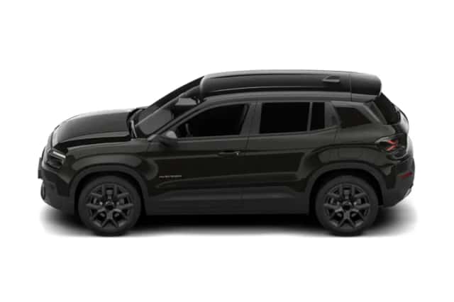 Jeep Avenger (2027) thumbnail 5