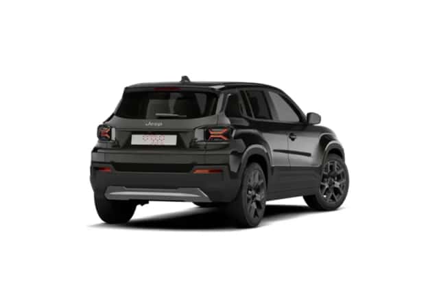 Jeep Avenger (2027) thumbnail 6