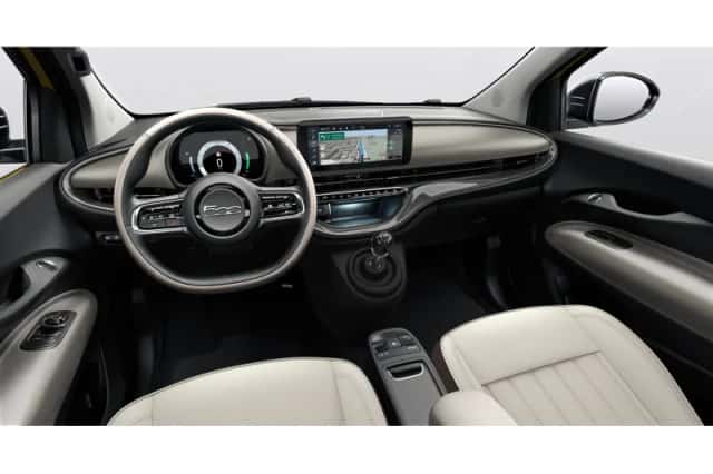 Fiat 500 (2026) thumbnail 4