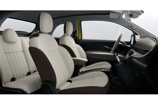 Fiat 500 (2026) thumbnail 5