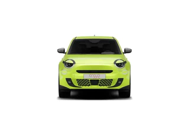 Fiat 600 (2026) thumbnail 2