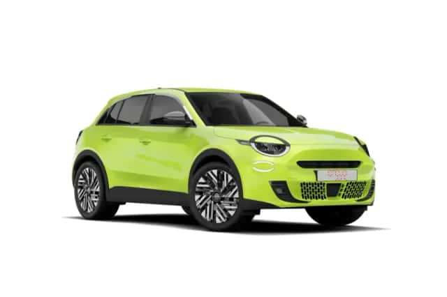 Fiat 600 (2026) thumbnail 3