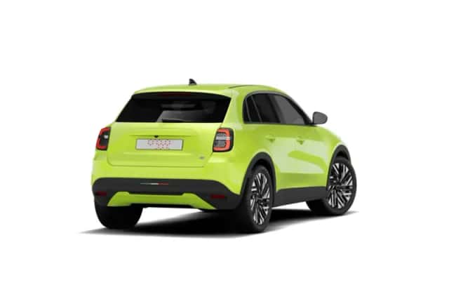 Fiat 600 (2026) thumbnail 6