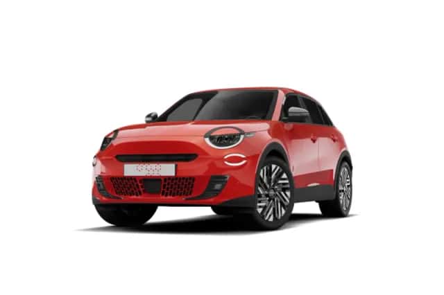 Fiat 600 (2026) thumbnail 1