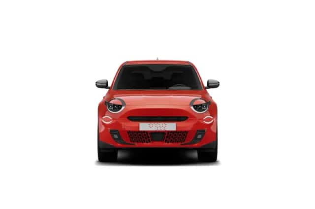 Fiat 600 (2026) thumbnail 2