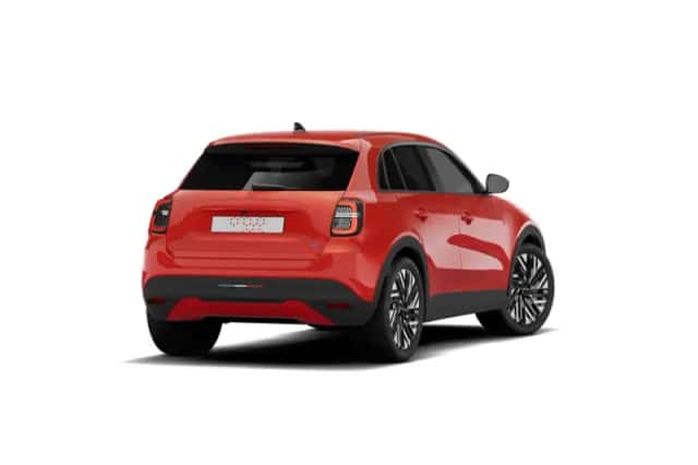 Fiat 600 (2026) thumbnail 6