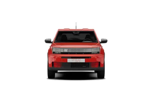Fiat Grande Panda (2026) thumbnail 2