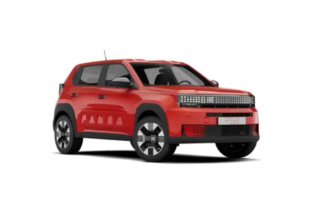 Fiat Grande Panda (2026) thumbnail 3