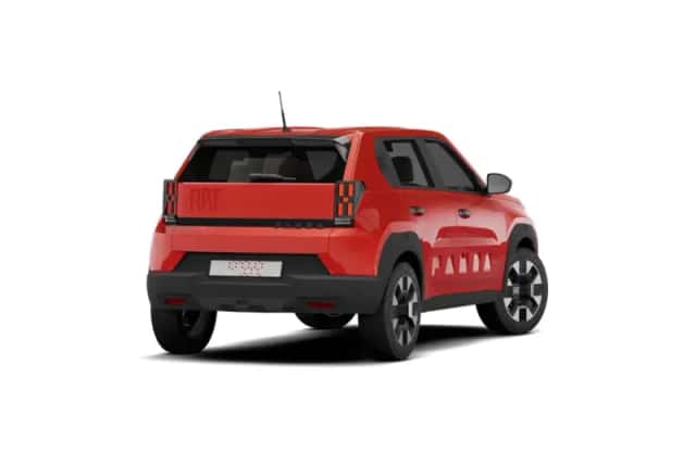 Fiat Grande Panda (2026) thumbnail 6