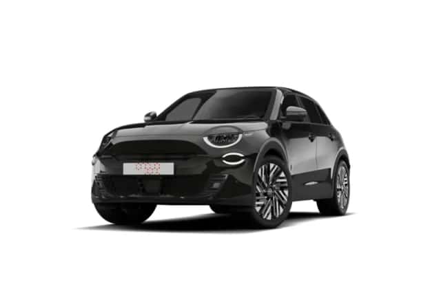 Fiat 600 (2026) thumbnail 1