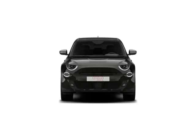 Fiat 600 (2026) thumbnail 2