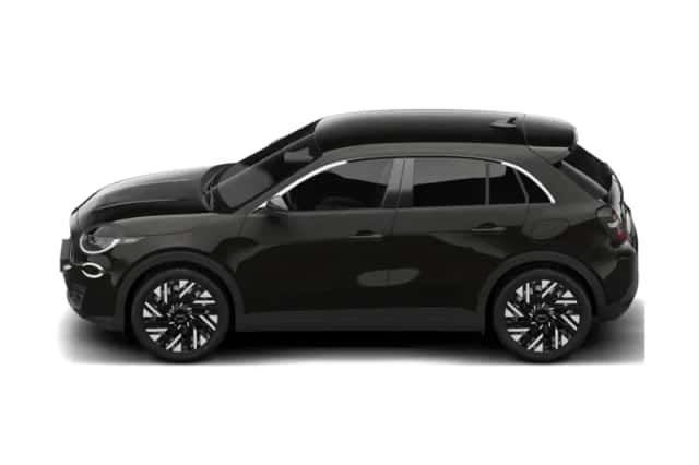 Fiat 600 (2026) thumbnail 5