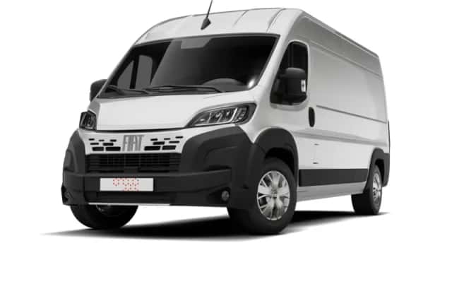 Fiat Ducato (2025) thumbnail 1