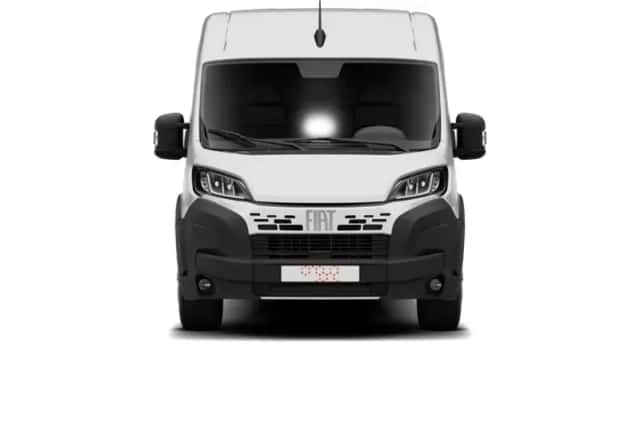 Fiat Ducato (2025) thumbnail 2