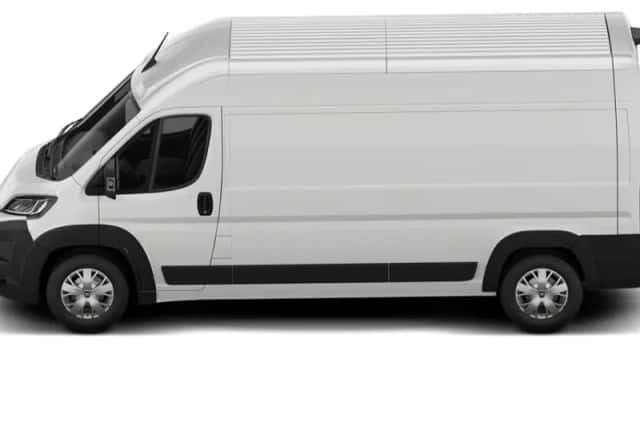 Fiat Ducato (2025) thumbnail 5