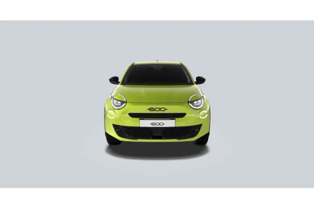 Fiat 600 (2026) thumbnail 1