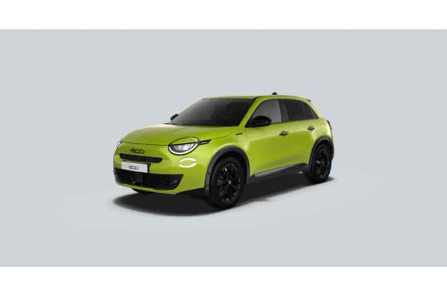 Fiat 600 (2026) thumbnail 2