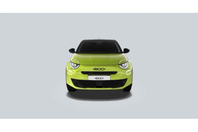 Fiat 600E (2026) thumbnail 1