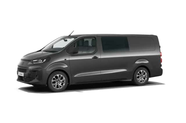 Fiat Scudo (2026) thumbnail 2