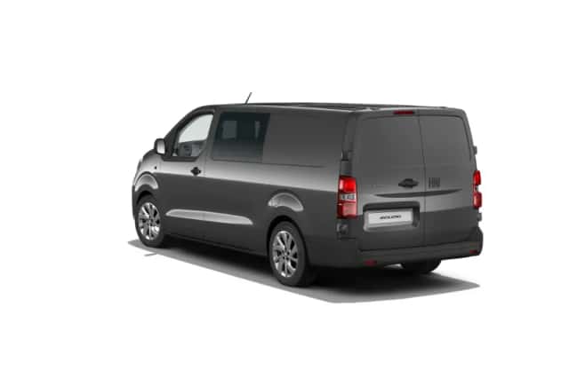 Fiat Scudo (2026) thumbnail 3